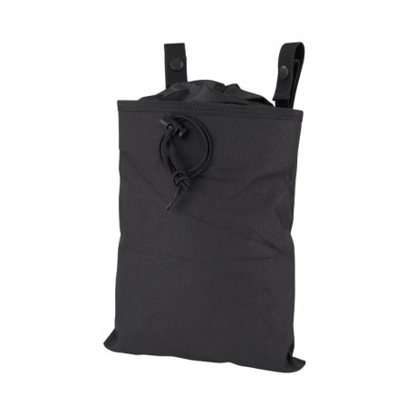 Condor 3-Fold Mag Recovery Pouch – Black
