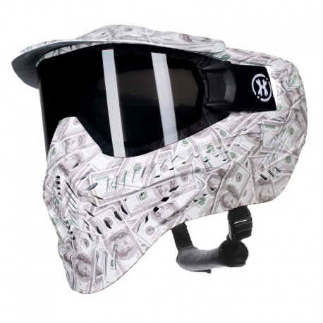 HK Army HSTL Goggle Thermal – Money