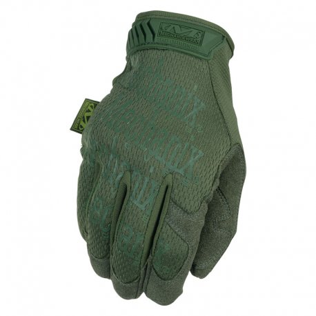 Mechanix Original Glove - OD Green