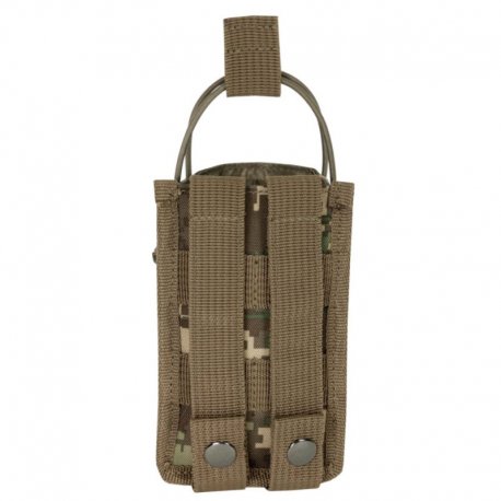 Planet Eclipse Molle Single Mag Pouch – HDE