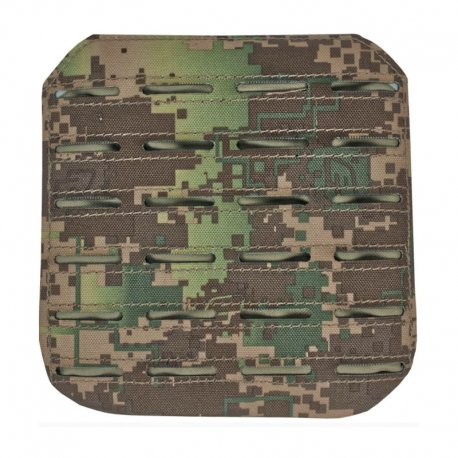 Planet Eclipse Plate Carrier Side Panels - HDE Camo