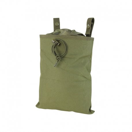 Condor 3-Fold Mag Recovery Pouch - OD