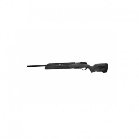 ASG Steyr Scout Sniper Airsoft Rifle - Black