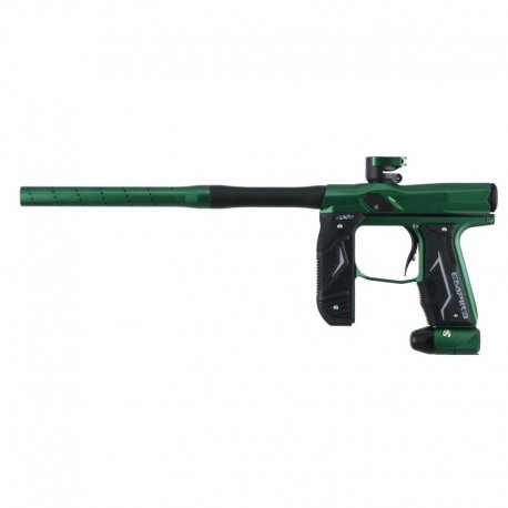 Empire Axe 2.0 Paintball Gun – Dust Green/Black