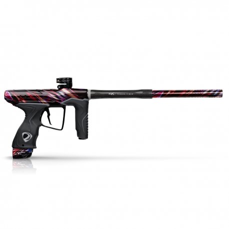 DYE DLS Paintball Gun – Blurred PGA – PREORDER