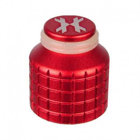 HK Army Thread Protector – Red