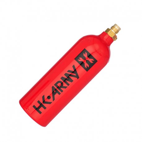 HK Army 20oz CO2 Air Tank – Red