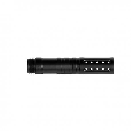 Planet Eclipse S63 Muzzle Break and Adapter - Black