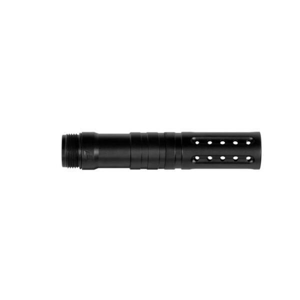 Planet Eclipse S63 Muzzle Break and Adapter – Black