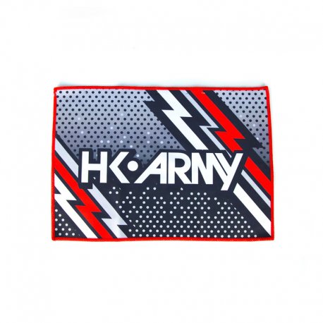 HK Army Microfiber Cloth - Fire