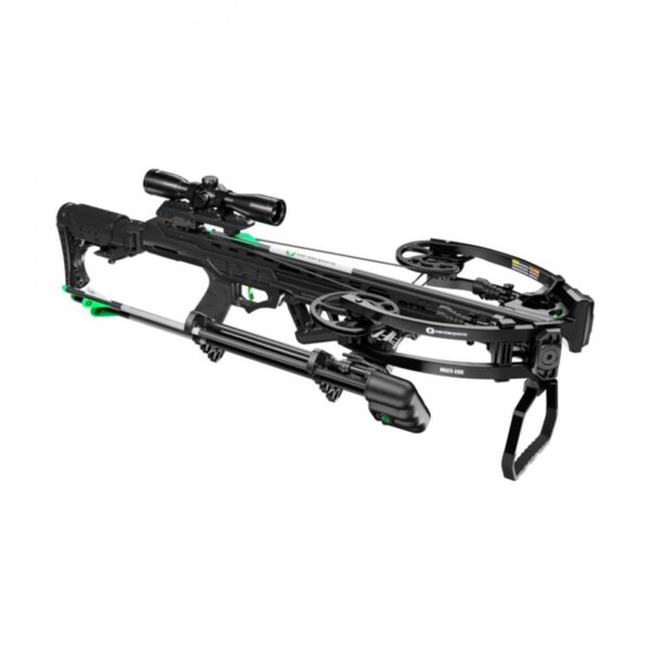 C0007 : Wrath 430X Crossbow Package