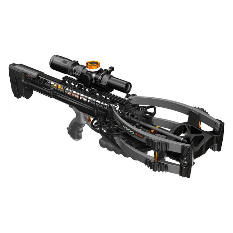 R051 : Ravin R500 Sniper Package