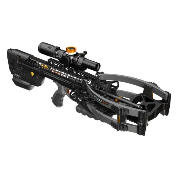 R053 : Ravin R500 Electric Sniper Package