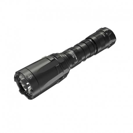 Nitecore SRT6i 2100 Lumen Long Range USB-C Tactical Flashlight