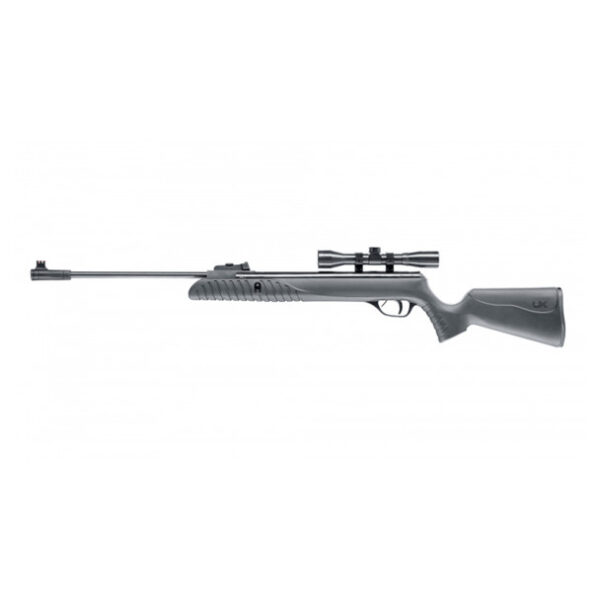 Umarex UX Syrix .177 Air Rifle - Blac