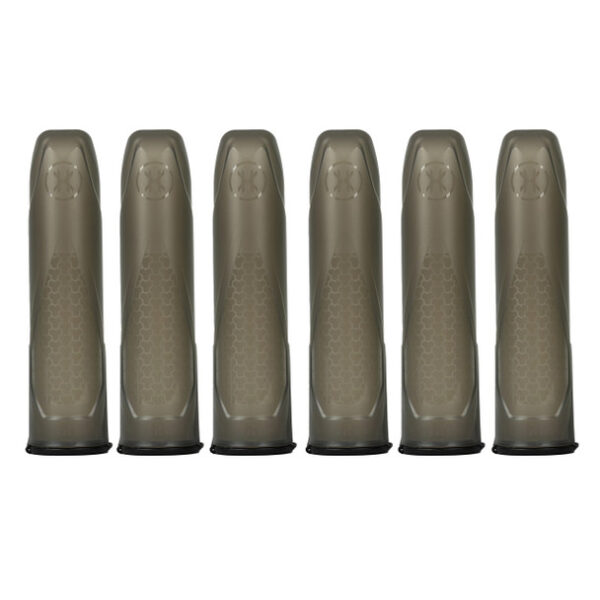 Apex 150rd Pod 6 Pack - Light Smoke