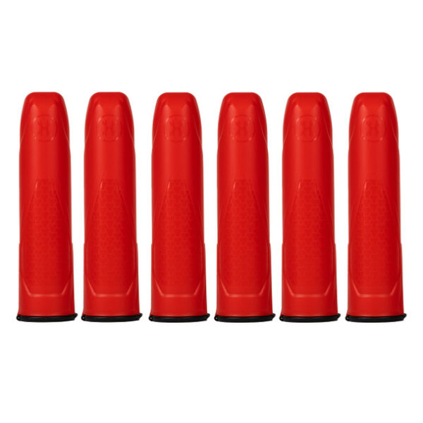 Apex 150rd Pod 6 Pack - Red