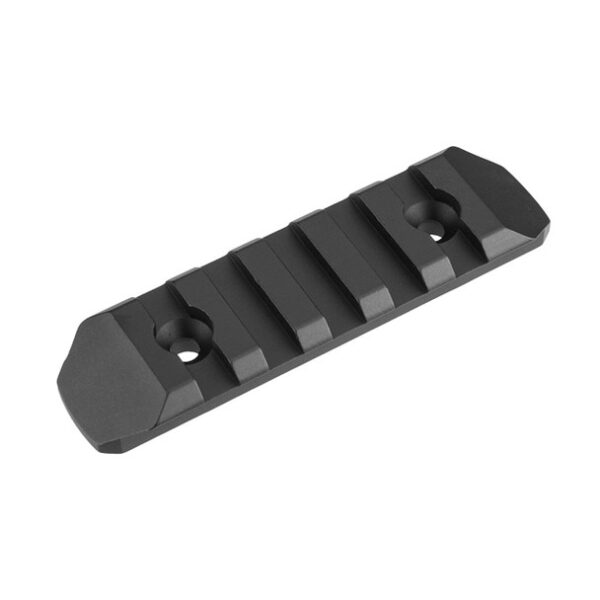 KeyMod Rail 5-Slot Black
