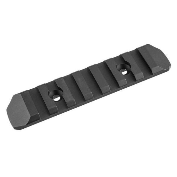 KeyMod Rail 7-Slot - Black