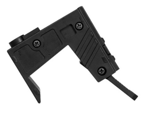 Valken SMG Magazine Adapter for ASL Series AEGs