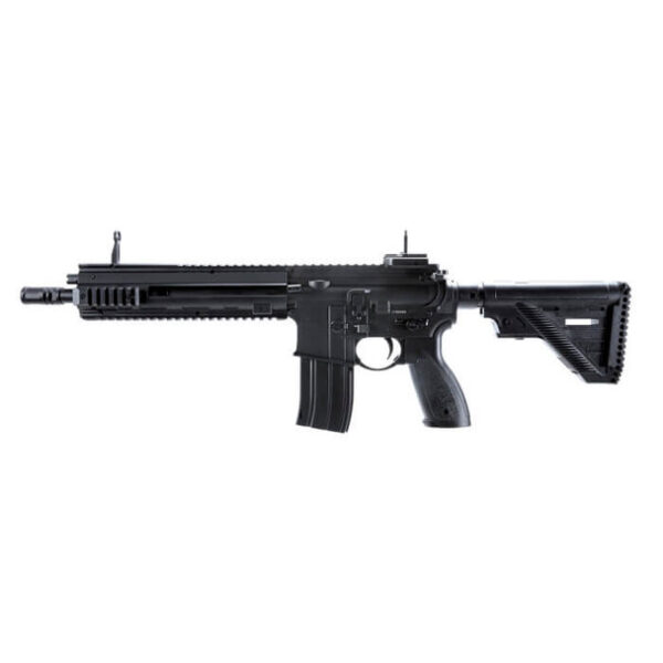 Umarex HK 416 4.5mm CO2 BB Gun Rifle