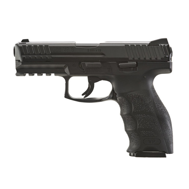 Umarex HK VP9 4.5mm GBB CO2 BB Pistol