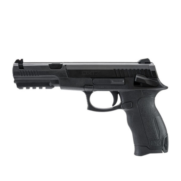 Umarex DX17 4.5mm Spring-Piston BB Air Pistol