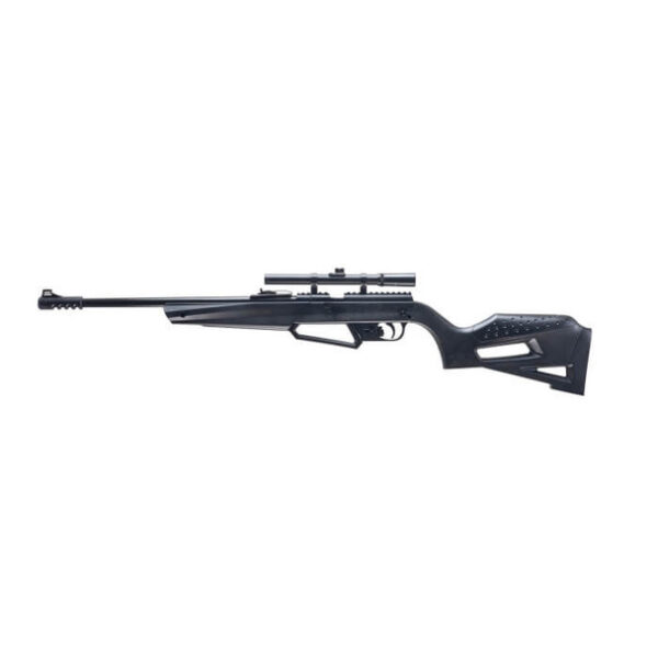 Umarex NXG APX Multi-Pump .177 Pellet Air Rifle with Scope