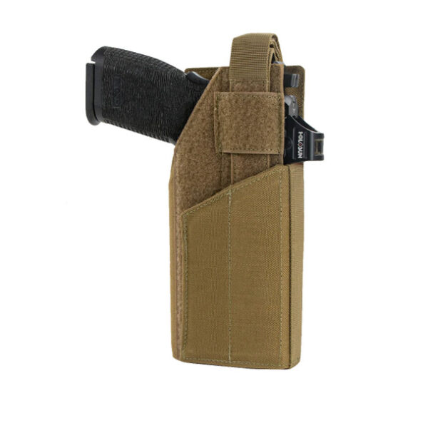 Condor RDS Holster Coyote Brown