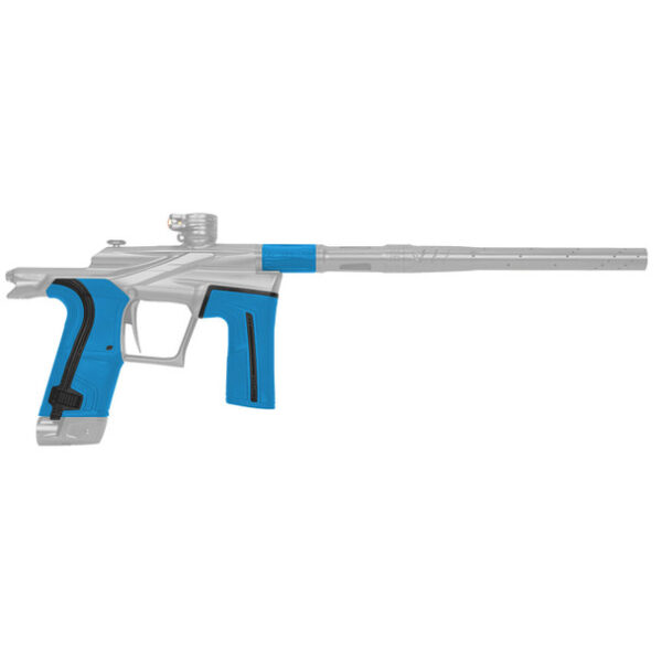 Planet Eclipse LV2 Grip Kit - Blue