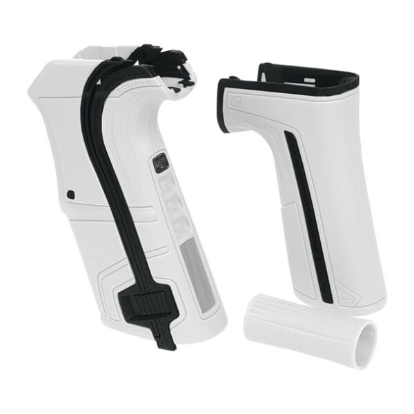 Planet Eclipse LV2 Grip Kit - White