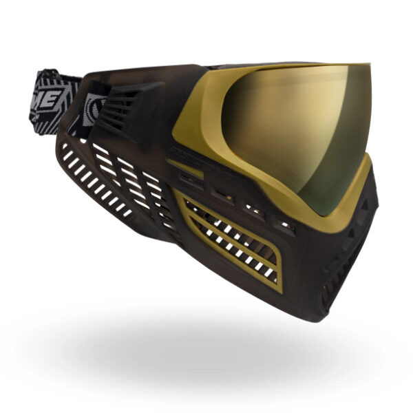 Virtue VIO Ascend Goggle – Gold