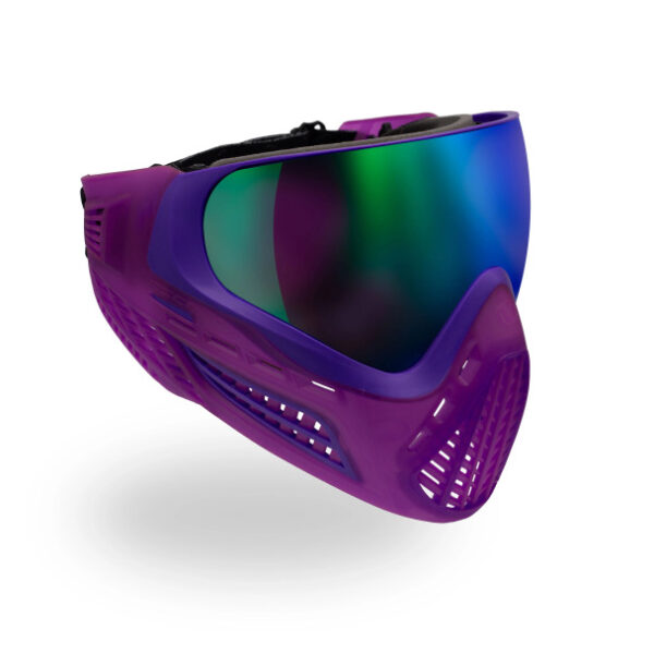 Virtue VIO Ascend Goggle – Crystal Purple