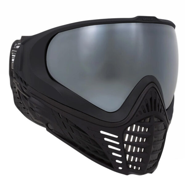 Virtue VIO Contour II Paintball Mask - Black