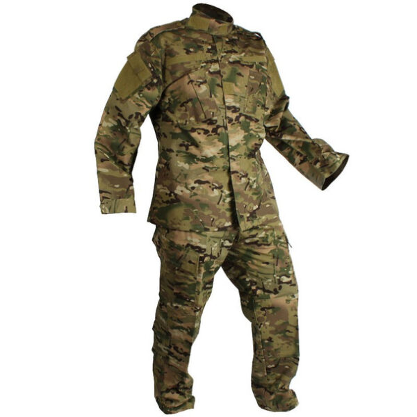 Combat Uniform - 2 Piece Set - Pants and Jacket - LCW