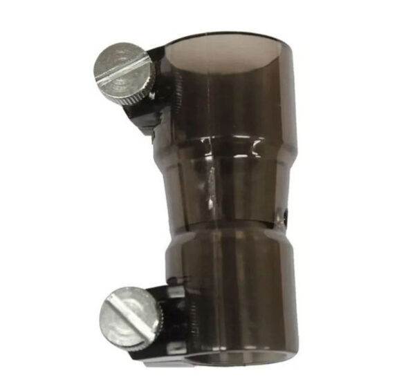 MCS Spyder Straight Hopper Adapter