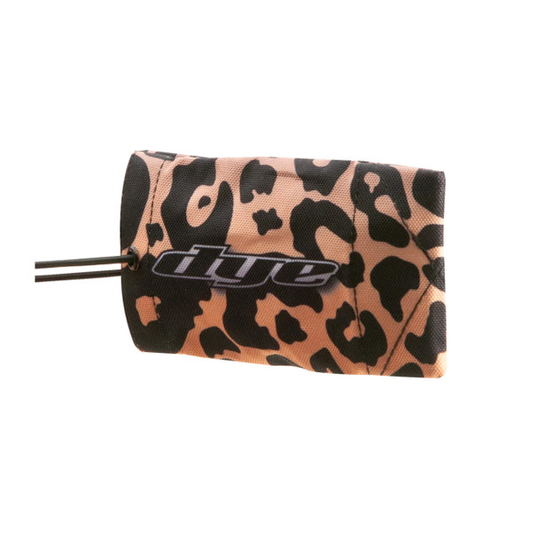 Dye - Barrel Sock - UL Leopard