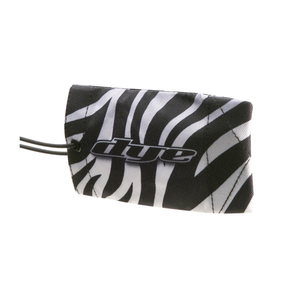 Dye - Barrel Sock - UL Zebra