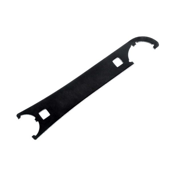 Element Airsoft Full Aluminum Barrel Nut Wrench Tool - Black