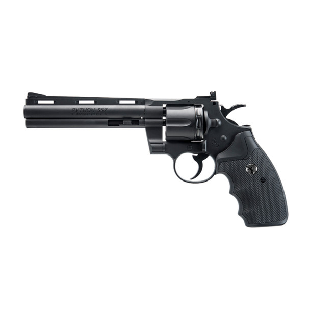 Umarex Colt Python 6" Polymer 4.5mm Pistol