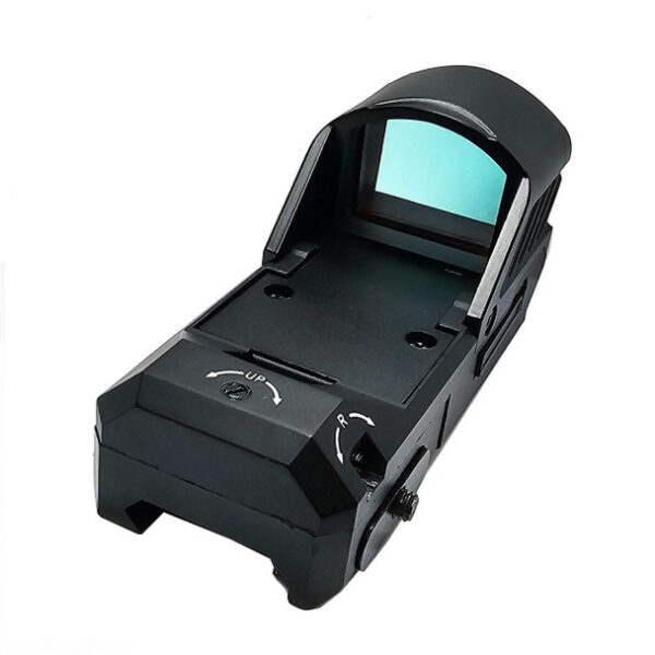 Killhouse Sparrow Red Dot Optic Sight