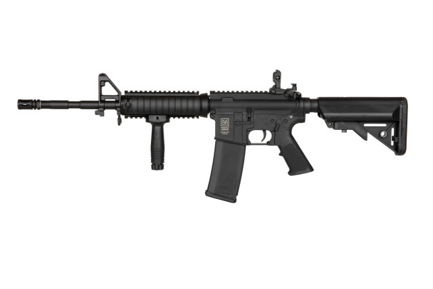 Specna Arms C03 CORE Carbine Airsoft Rifle Black