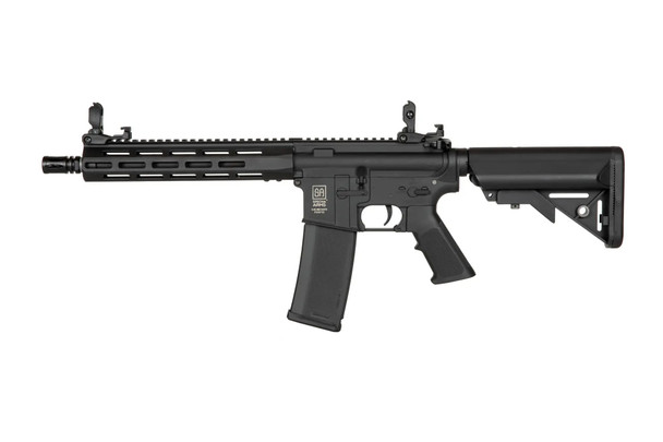 Specna Arms F03 FLEX Carbine Airsoft Rifle Black