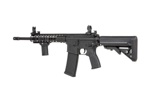 Specna Arms E09 Edge Carbine Airsoft Rifle Black