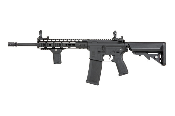 Specna Arms E09 Edge Carbine Airsoft Rifle Black