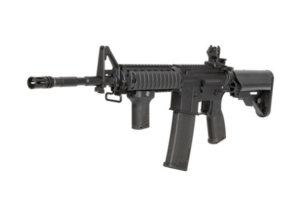 Specna Arms RRA E03 EDGE 2.0 Carbine Black Airsoft Rifle Black