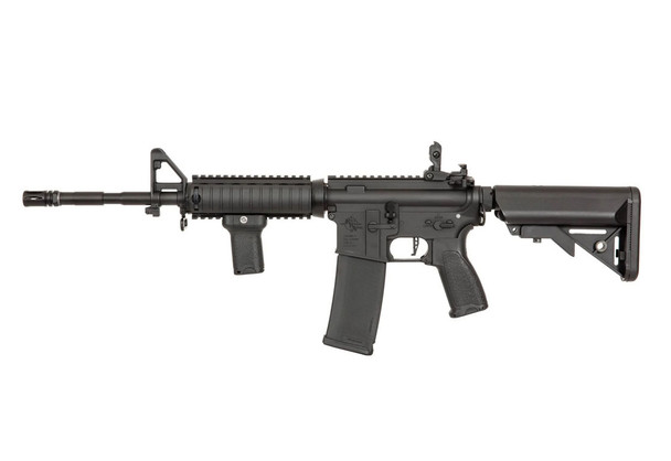Specna Arms RRA E03 EDGE 2.0 Carbine Black Airsoft Rifle Black