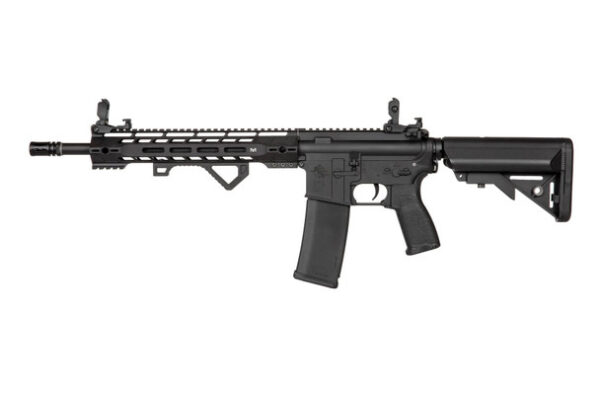 Specna Arms RRA E14 EDGE 2.0 Carbine Black Airsoft Rifle Black