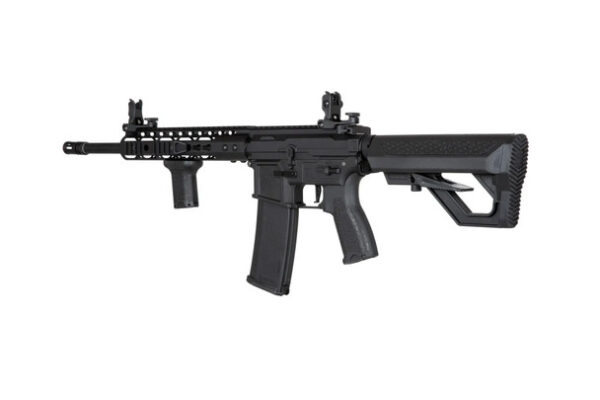 Specna Arms SA-E09 EDGE 2.0 Heavy Ops Airsoft Rifle Black