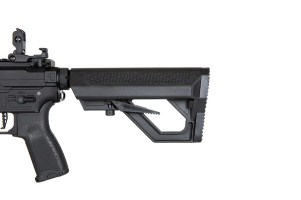 Specna Arms SA-E09 EDGE 2.0 Heavy Ops Airsoft Rifle Black